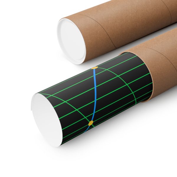 Poster: Parabolic Ascent - Image 5
