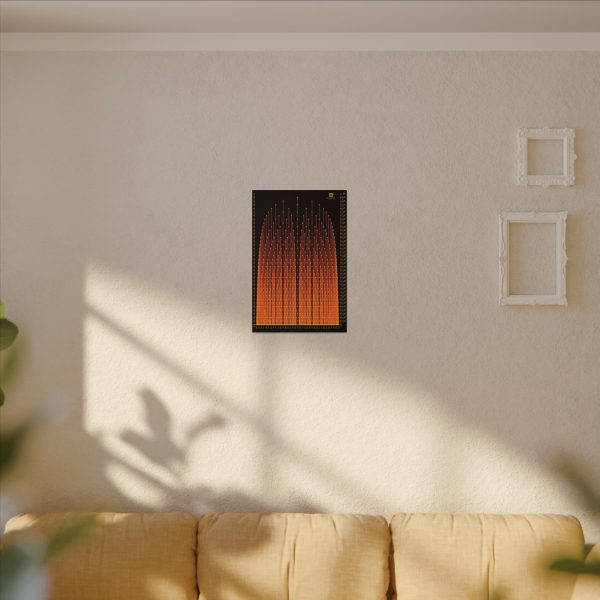 Canvas: Rational Fire, Warm - Image 8