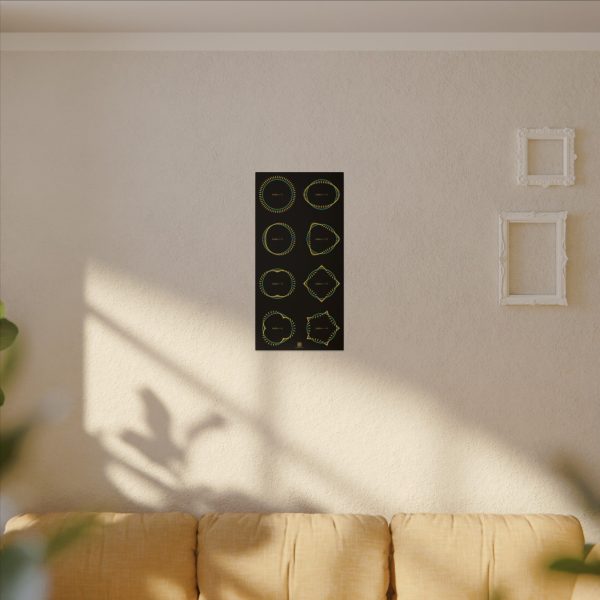 Canvas: Topological Index - Image 4