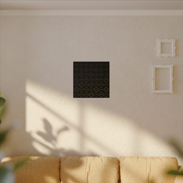 Canvas: Multiplicative Units Dark - Image 8