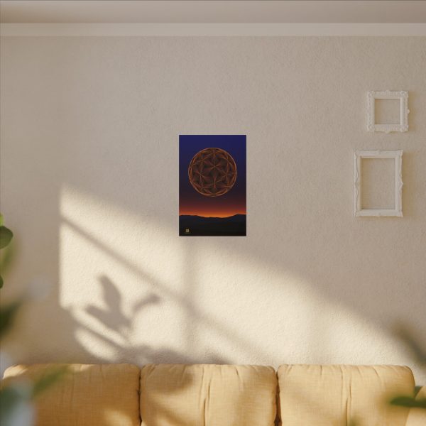 Canvas: Contemplation - Image 8