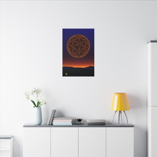 Canvas: Contemplation - Image 3