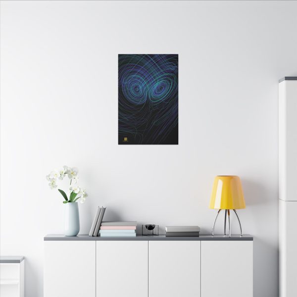 Canvas: Attractor Phosphor - Image 4