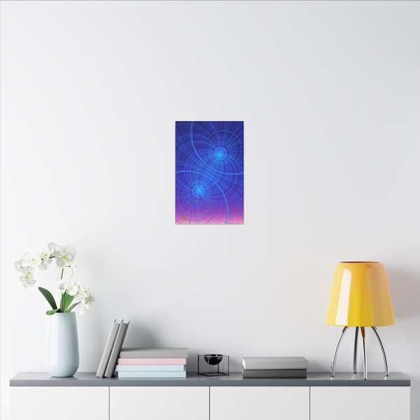 Canvas: Polar Dawn - Image 7