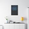 Large Canvas (1.25"): Attractor Phosphor - Image 5