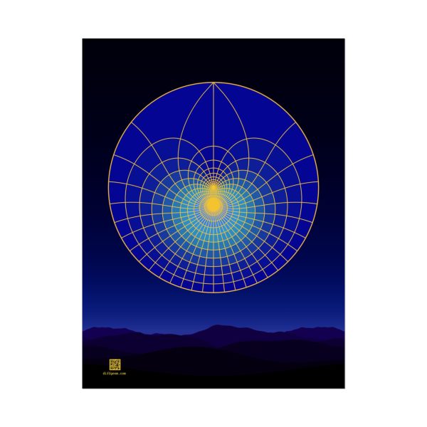 Poster: Lotus Moonlight - Image 4