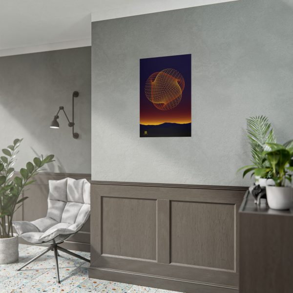 Poster: Luminography Forge - Image 15