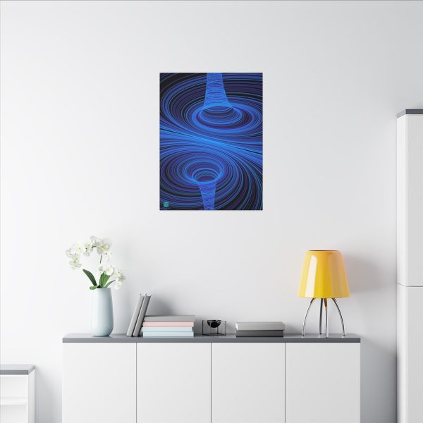 Canvas: Simple Pole Cool - Image 7