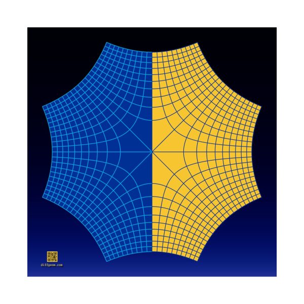 Poster: Complex Square Roots - Image 4