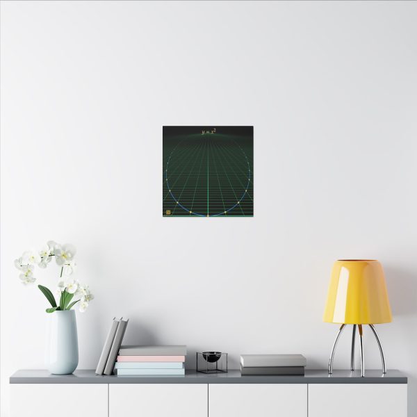 Canvas: Parabolic Ascent - Image 7