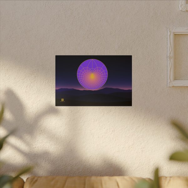 Canvas: Lotus Dawn - Image 6