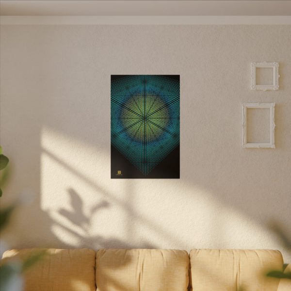 Canvas: Crystallogram - Image 4