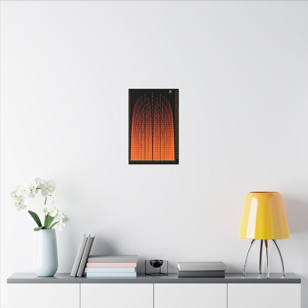 Canvas: Rational Fire, Warm - Image 7