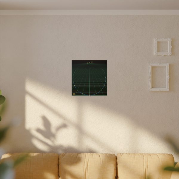 Canvas: Parabolic Ascent - Image 8