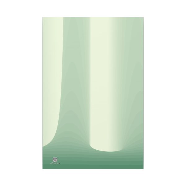 Canvas: Monuments Forest
