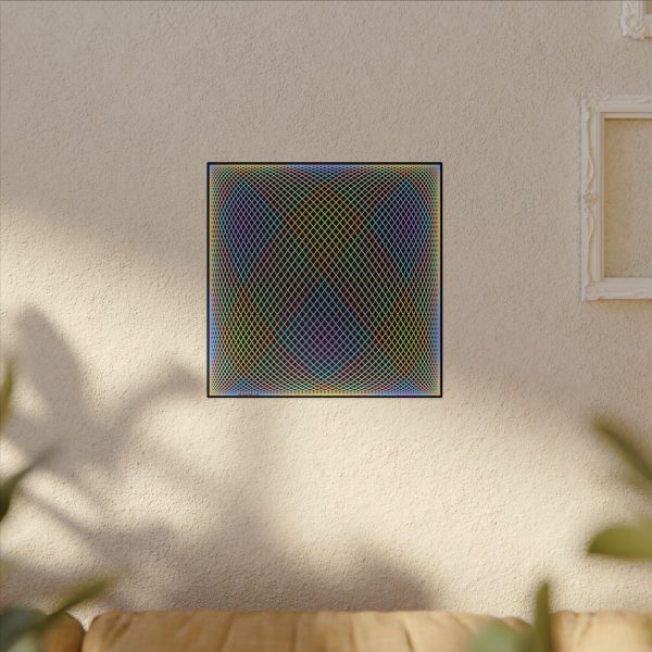 Canvas: Trig Embrace - Image 6