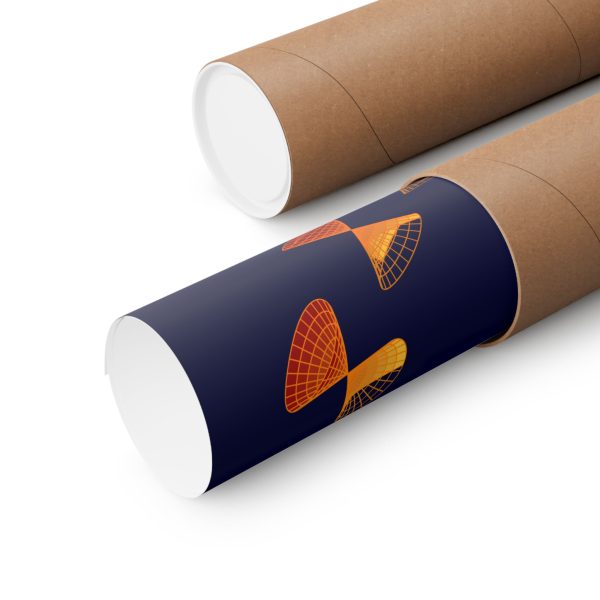 Poster: Conic Sections Forge - Image 2