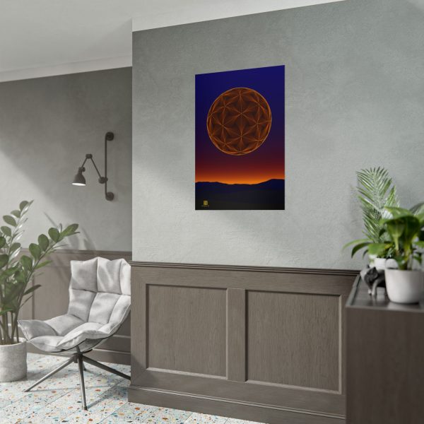 Poster: Contemplation - Image 18