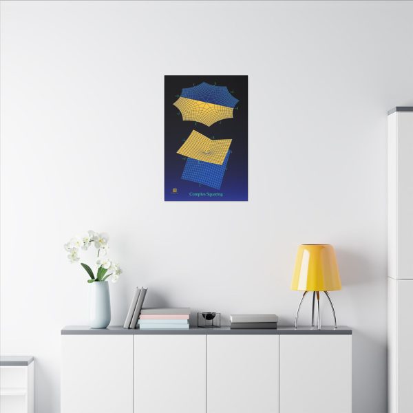 Canvas: Complex Squaring - Image 3