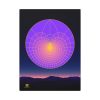 Canvas: Lotus Dawn