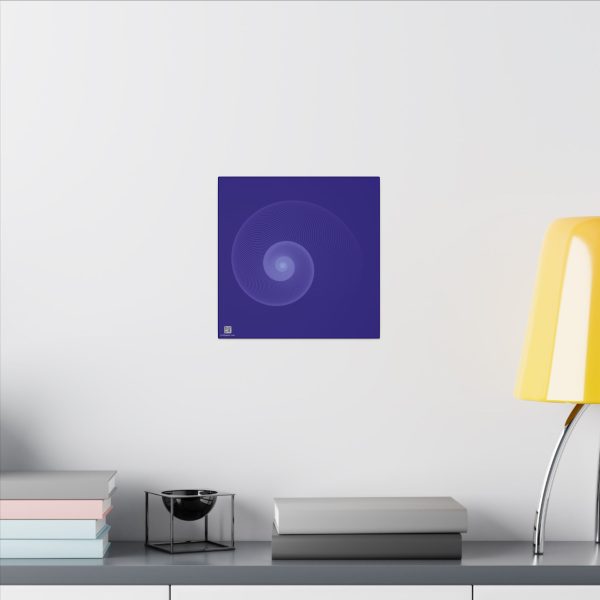 Canvas: Nautilus - Image 5