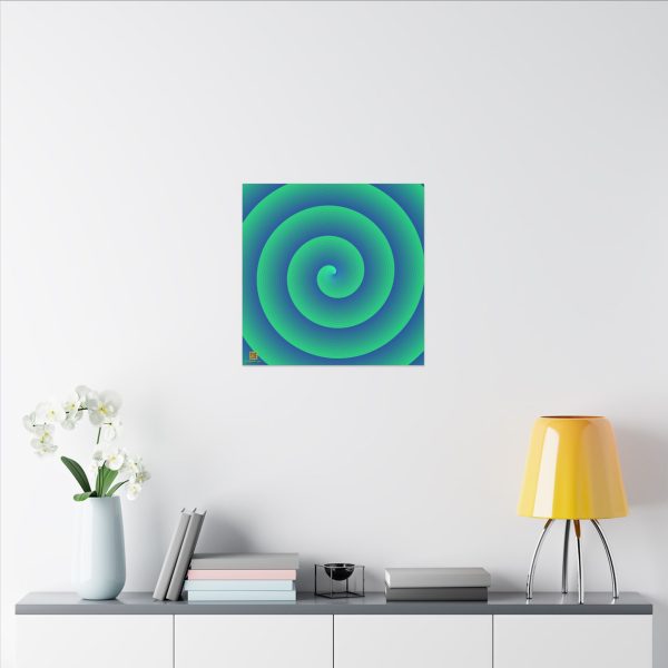 Canvas: Unwinding Verdigris - Image 9