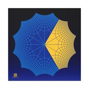 Canvas: Complex Cube Roots