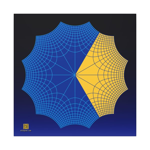 Canvas: Complex Cube Roots