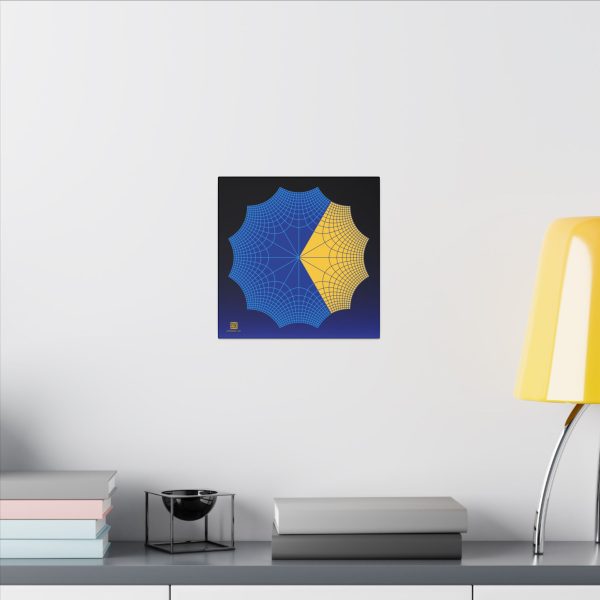 Canvas: Complex Cube Roots - Image 5