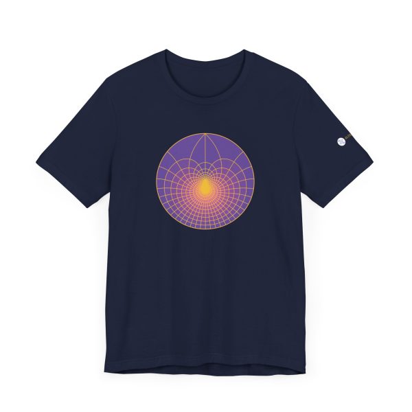 Unisex Tee: Lotus Dawn - Image 10