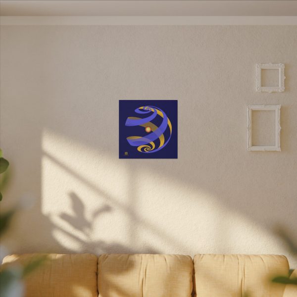 Canvas: Inner Sun - Image 8