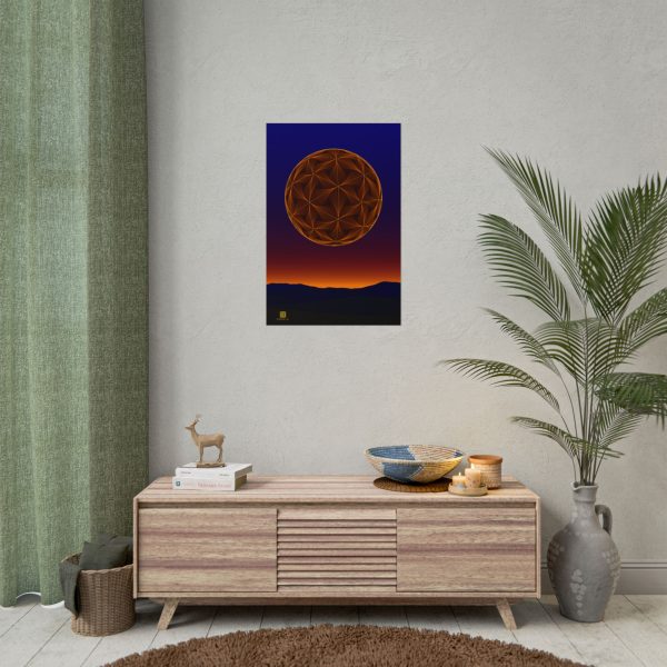Poster: Contemplation - Image 5