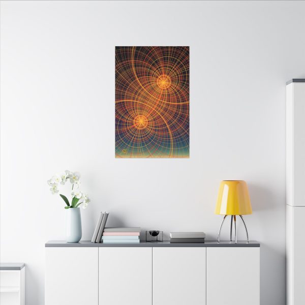 Canvas: Polar Dusk - Image 6