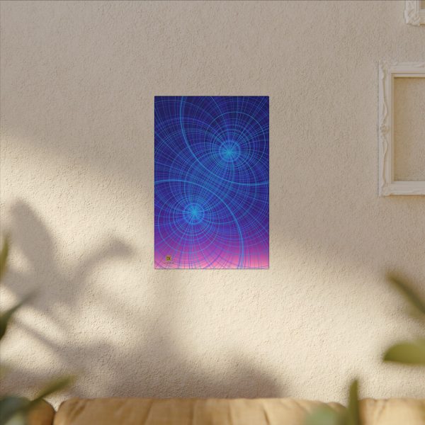 Canvas: Polar Dawn - Image 6