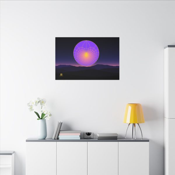 Canvas: Lotus Dawn - Image 5