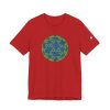 Unisex Tee: Diatom Green - Image 6