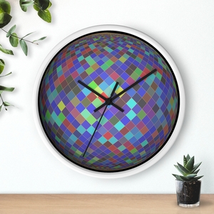 Wall Clocks
