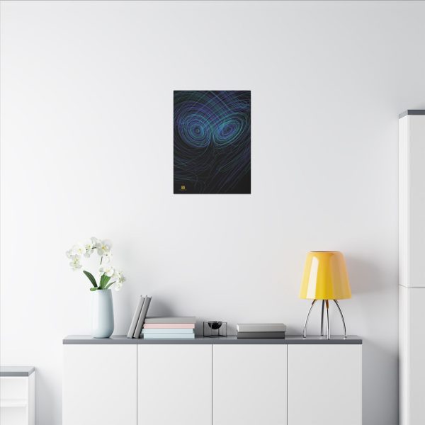 Canvas: Attractor Phosphor - Image 10