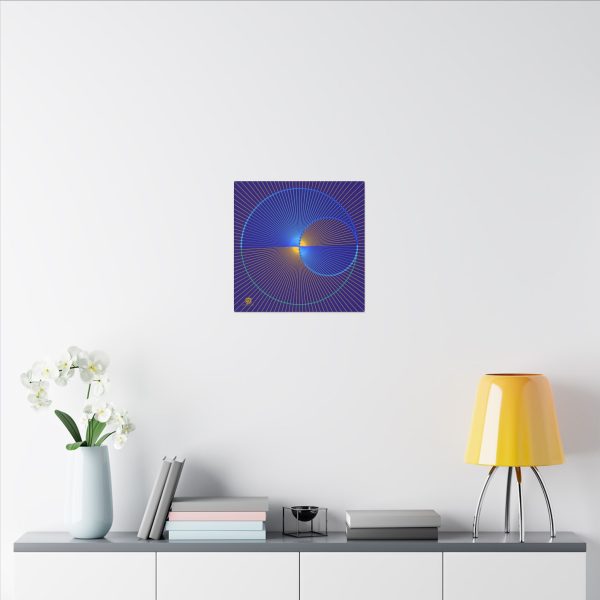 Canvas: Projective Line - Image 7