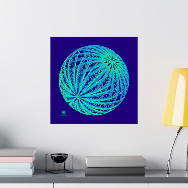 Poster: Dipole Phosphor - Image 9