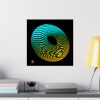 Poster: Morse Theory - Image 9
