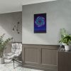 Poster: Abstract Peony - Image 6