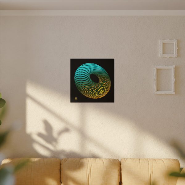 Canvas: Morse Theory - Image 2