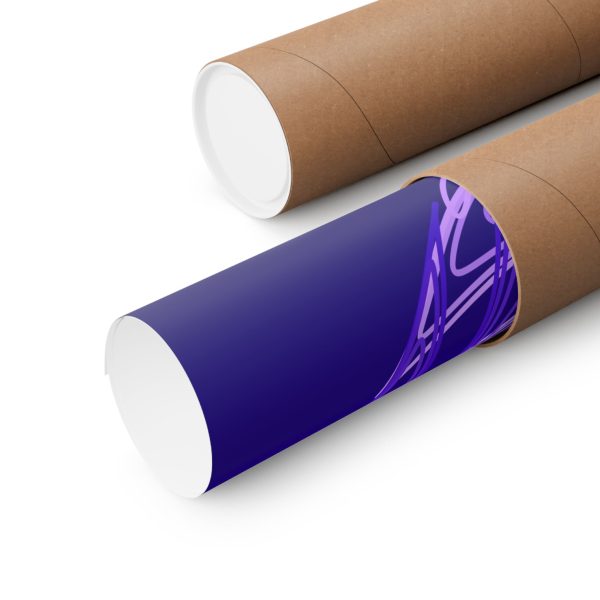 Poster: Dipole Fluoresce - Image 5