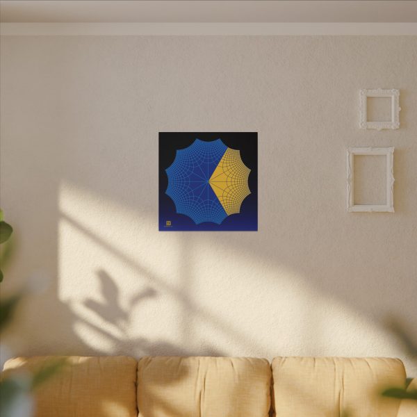 Canvas: Complex Cube Roots - Image 2