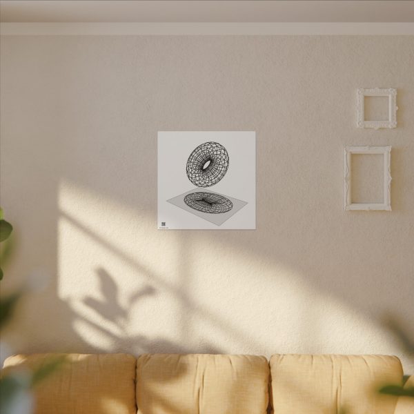 Canvas: Selfie - Image 2