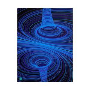 Poster: Simple Pole Cool
