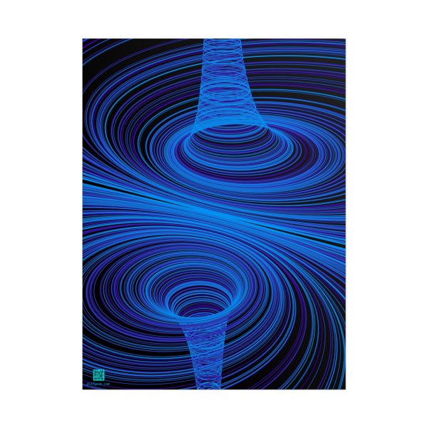 Poster: Simple Pole Cool