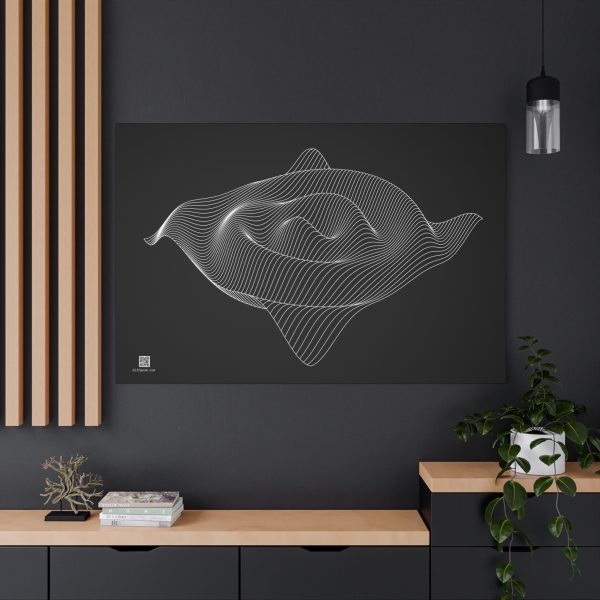 Large Canvas (1.25in): Pulse - Image 9