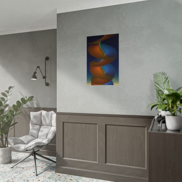 Poster: Arcsine Surface - Image 6